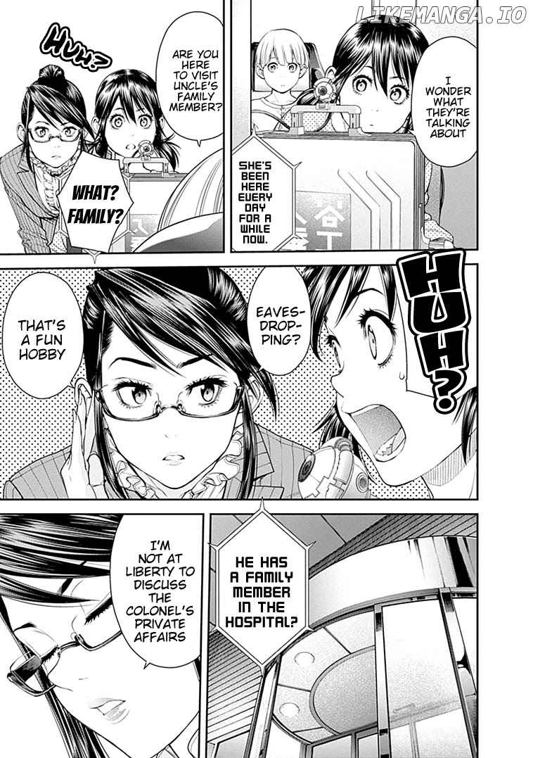 EX-ARM chapter 33 - page 6