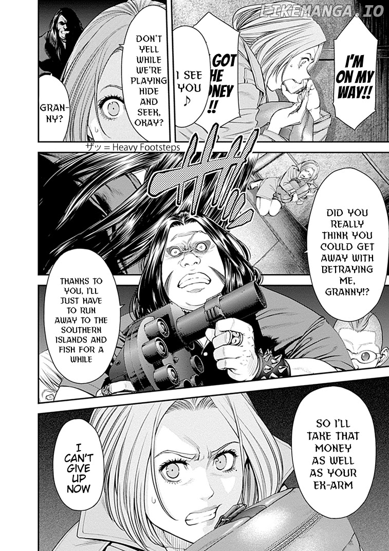 EX-ARM chapter 34 - page 3