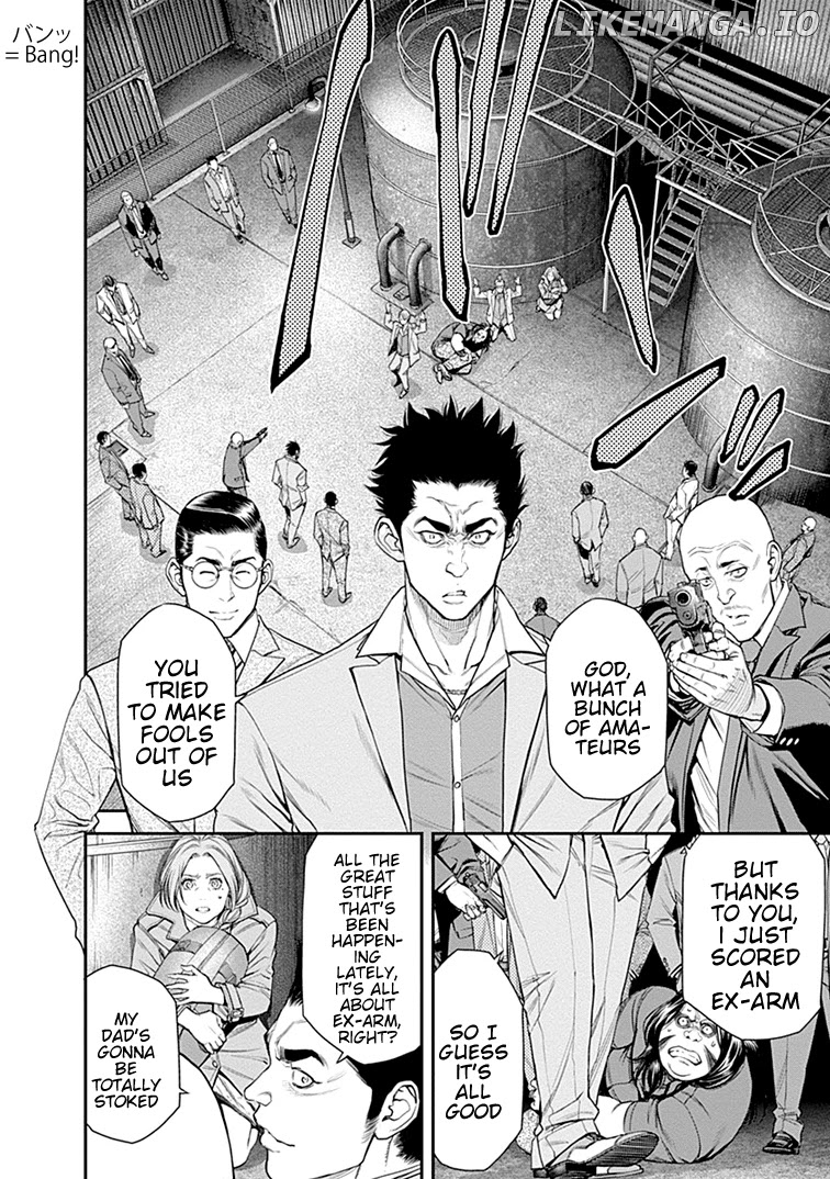 EX-ARM chapter 34 - page 5