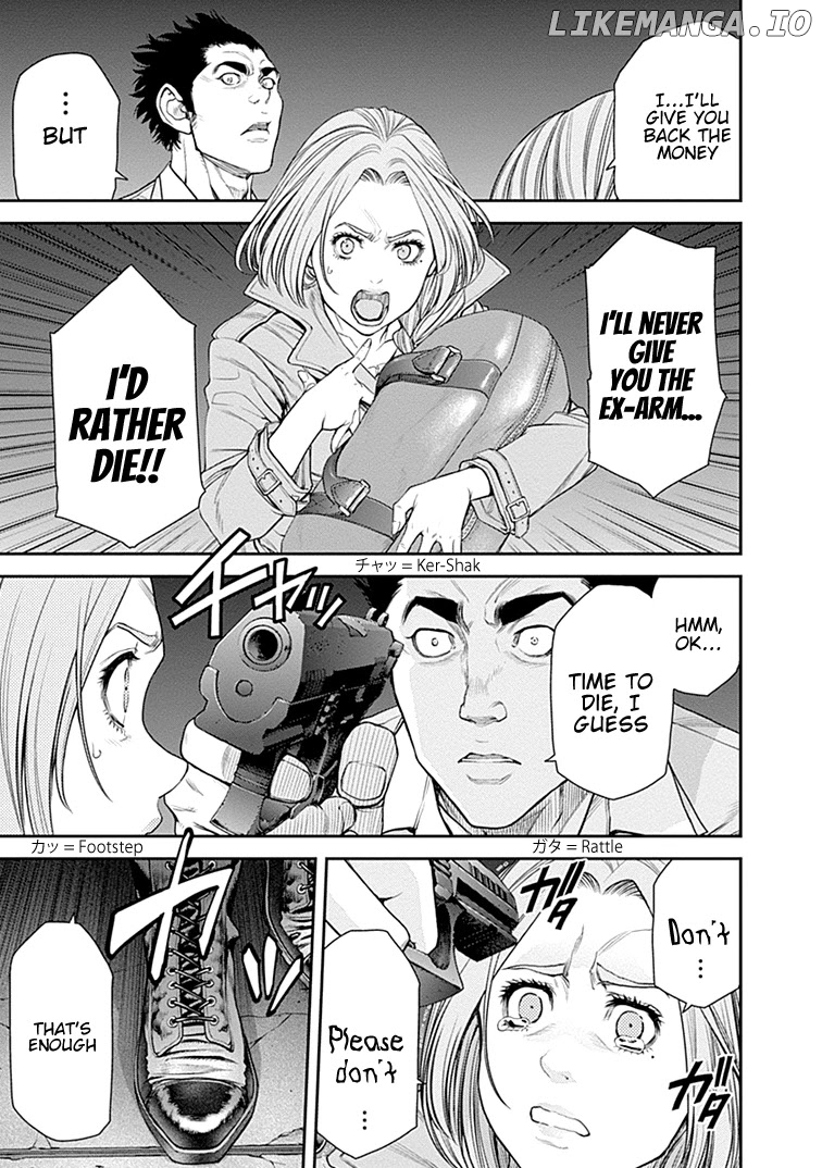 EX-ARM chapter 34 - page 6