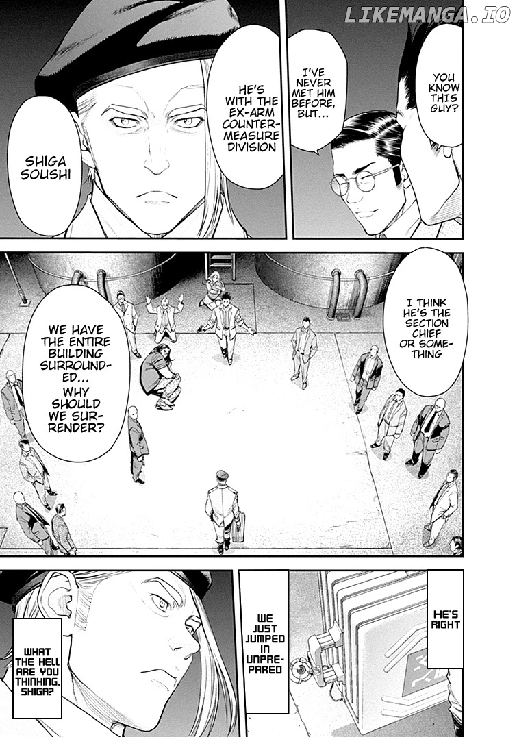 EX-ARM chapter 34 - page 8
