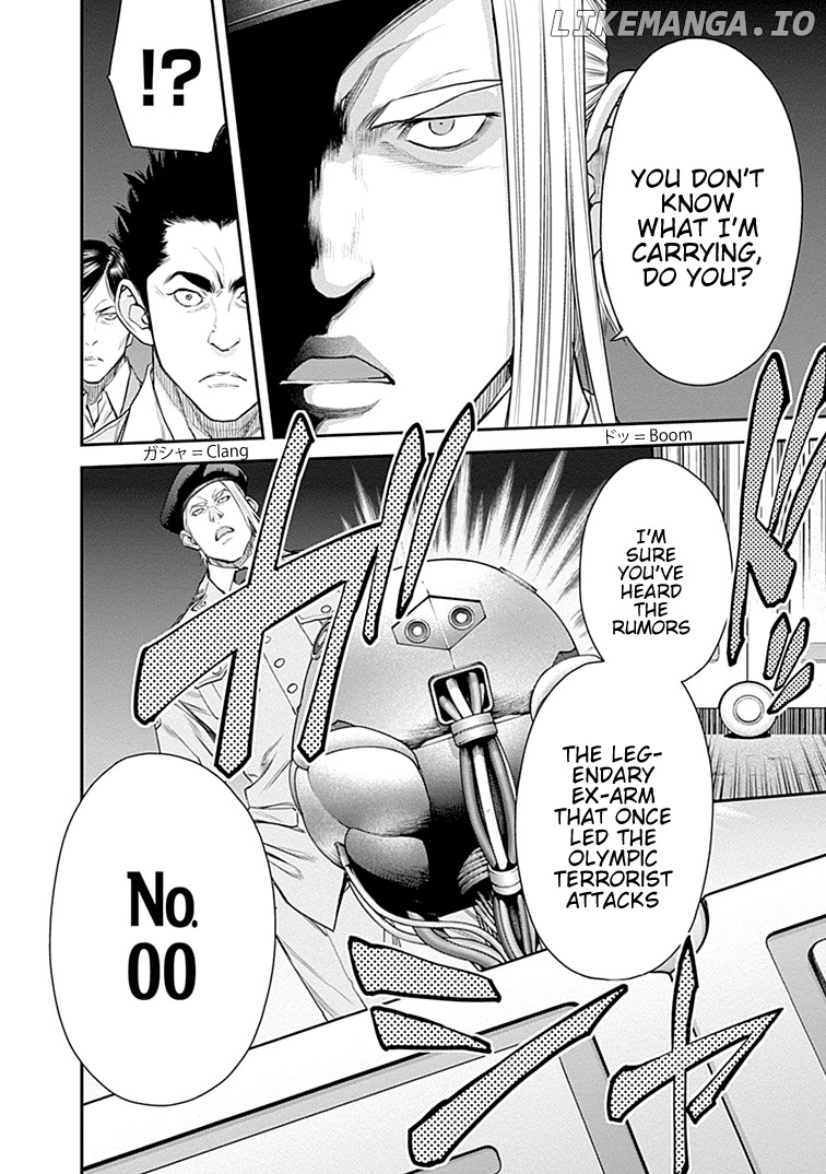 EX-ARM chapter 34 - page 9
