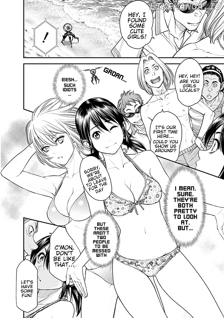EX-ARM chapter 35 - page 10
