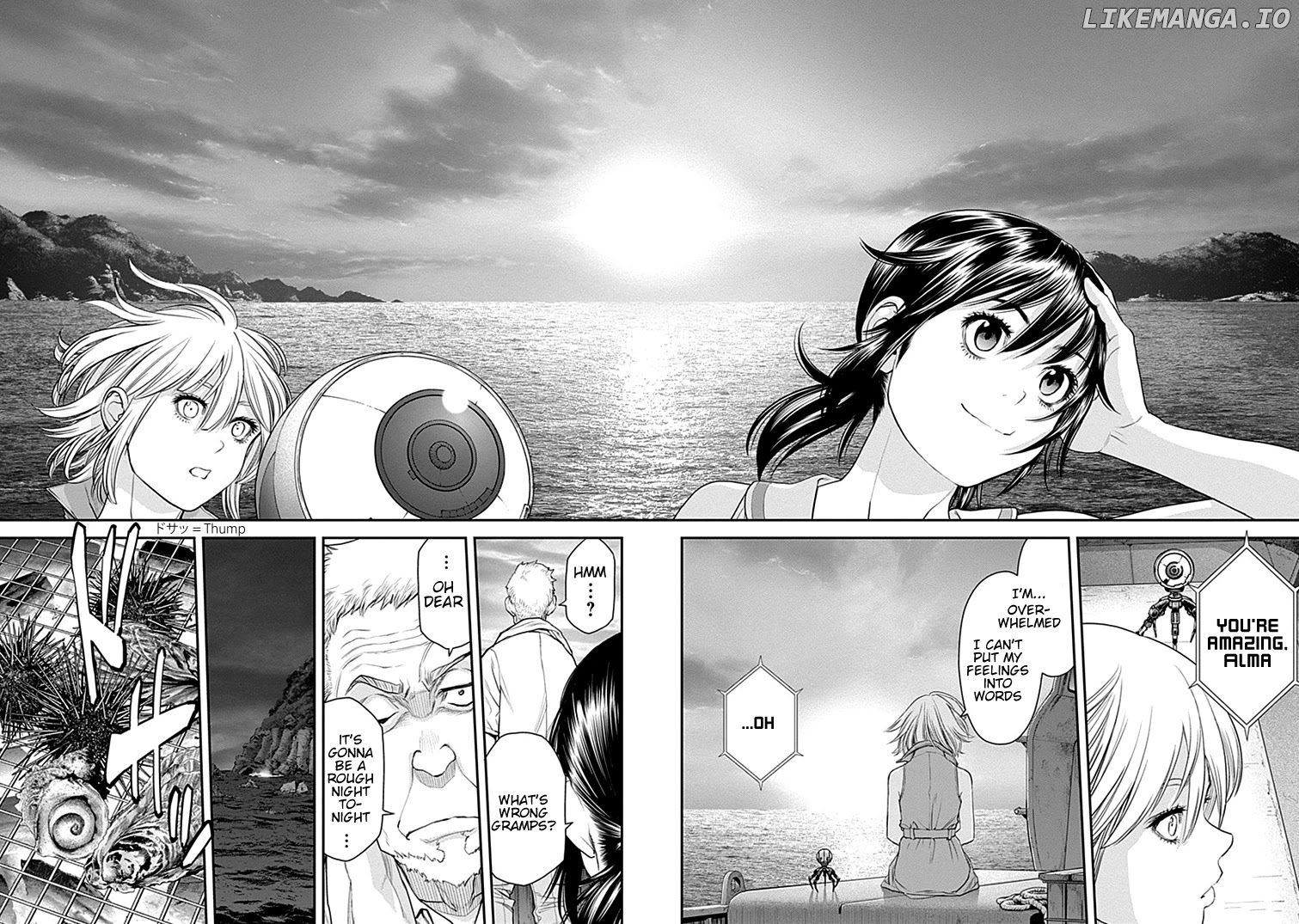 EX-ARM chapter 35 - page 16