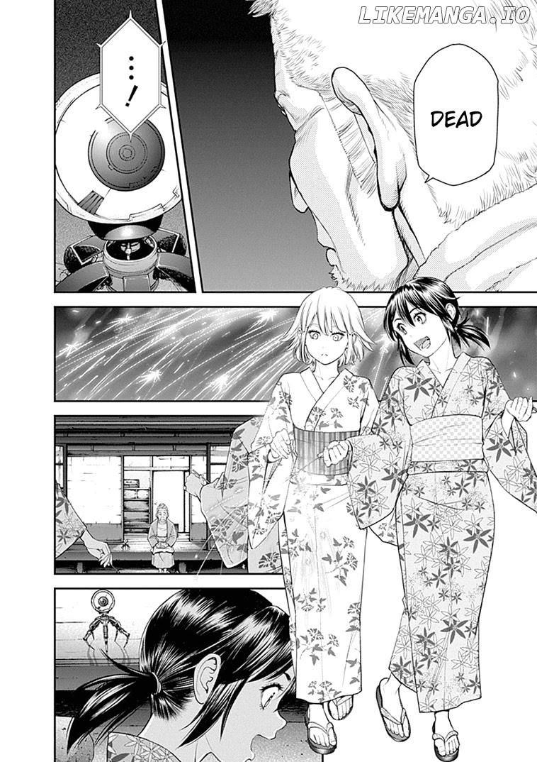 EX-ARM chapter 35 - page 19