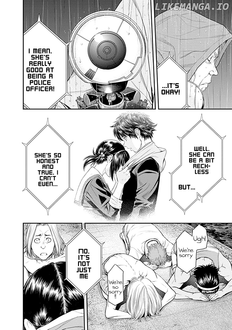 EX-ARM chapter 35 - page 28