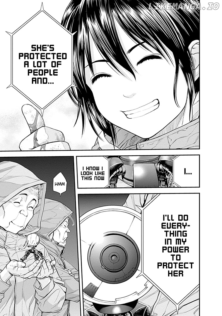 EX-ARM chapter 35 - page 29