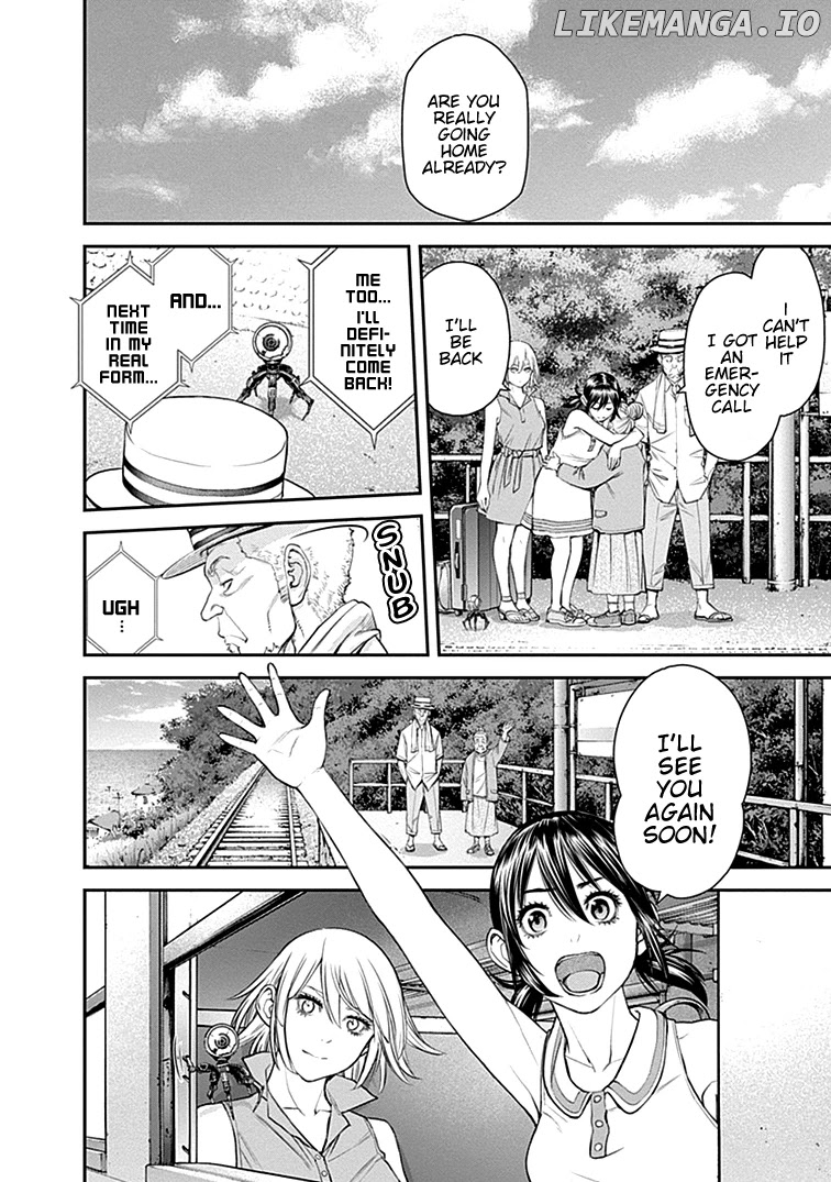 EX-ARM chapter 35 - page 30