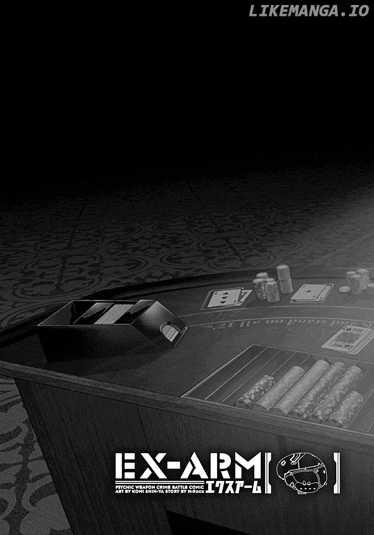 EX-ARM chapter 35 - page 8