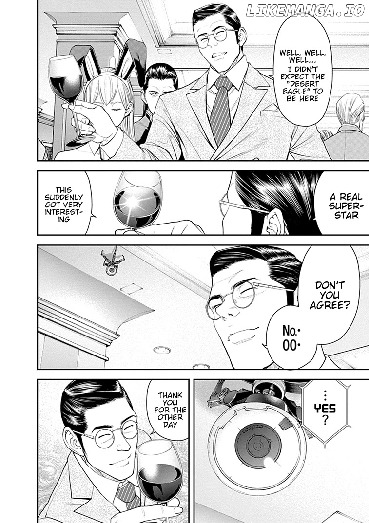 EX-ARM chapter 36 - page 12