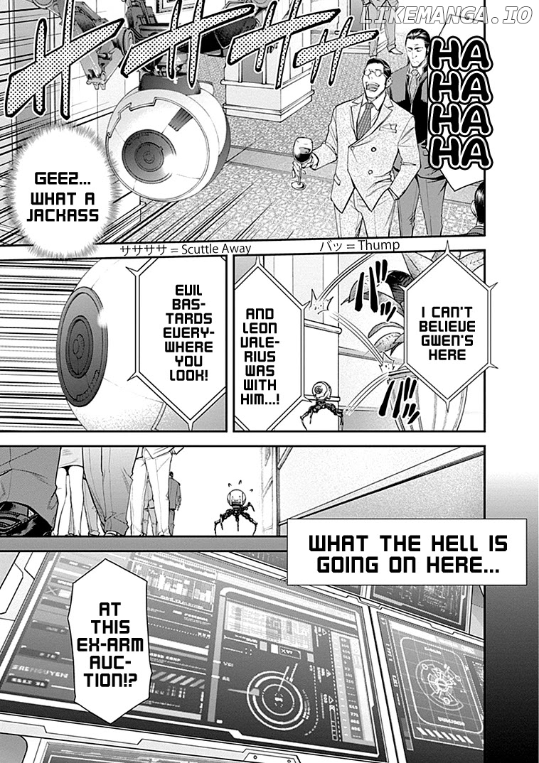EX-ARM chapter 36 - page 13