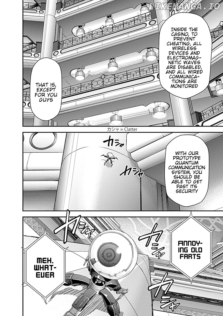 EX-ARM chapter 36 - page 18