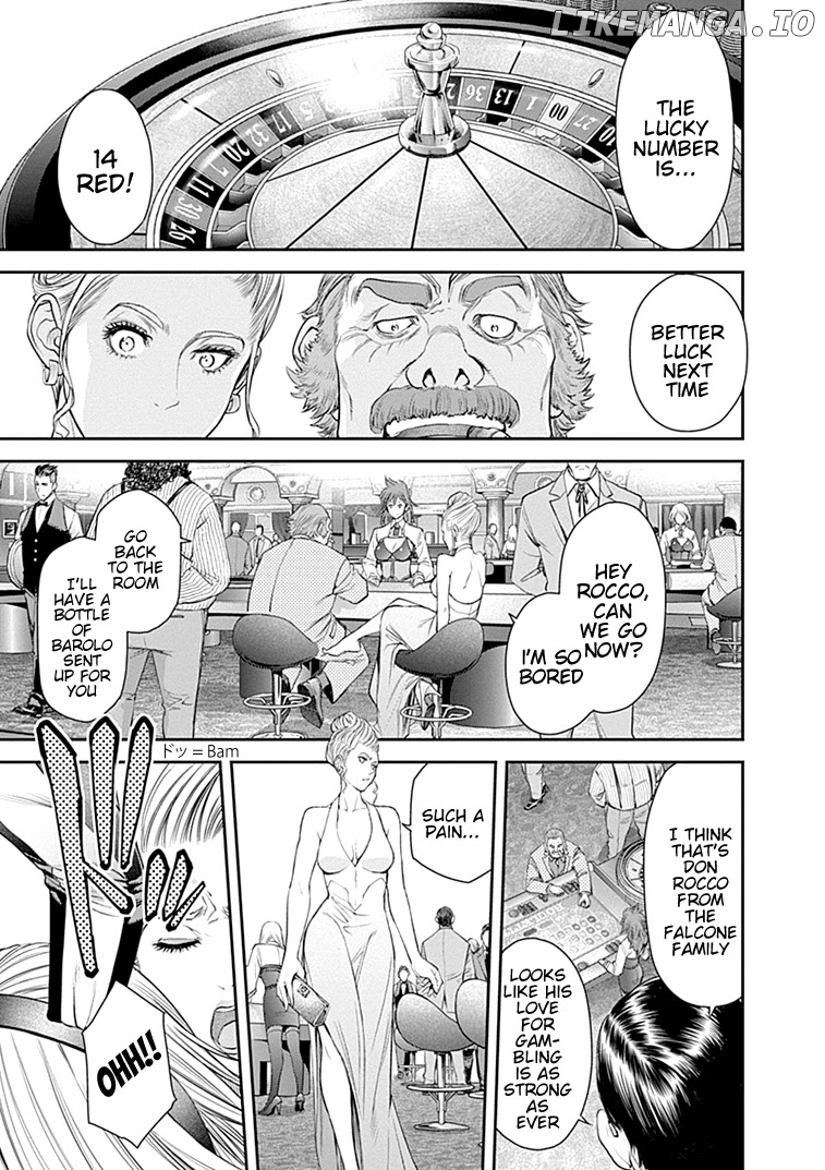 EX-ARM chapter 36 - page 9