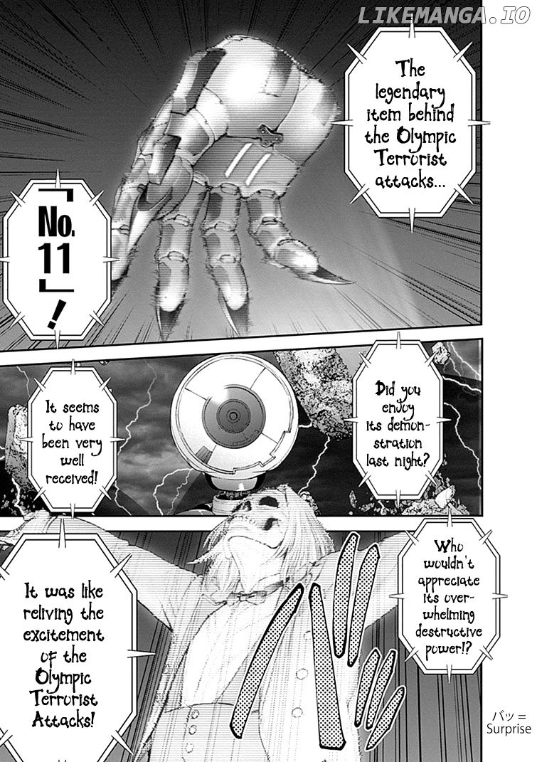 EX-ARM chapter 37 - page 21