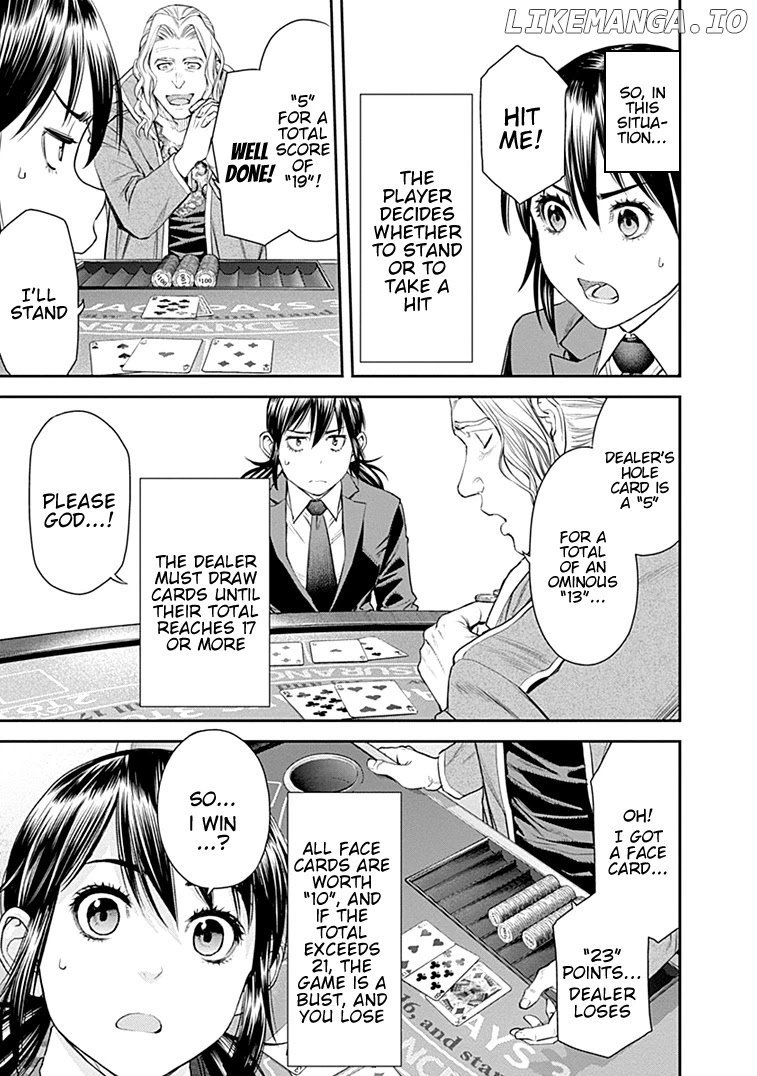 EX-ARM chapter 38 - page 20
