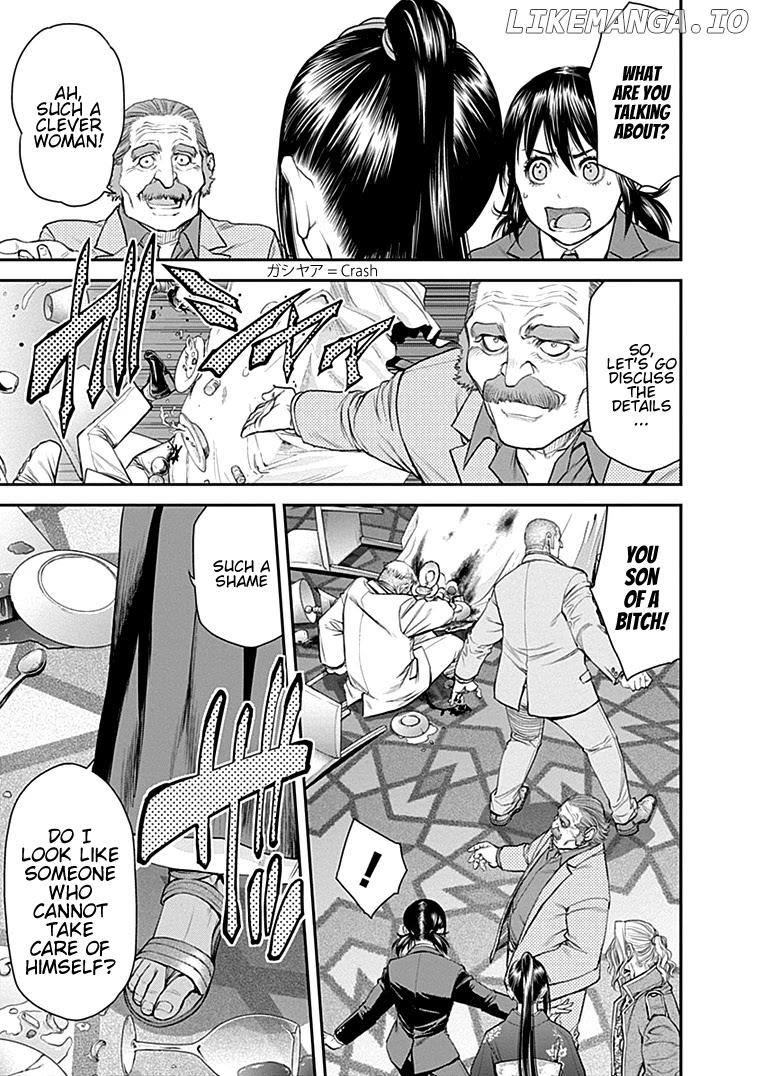EX-ARM chapter 38 - page 6