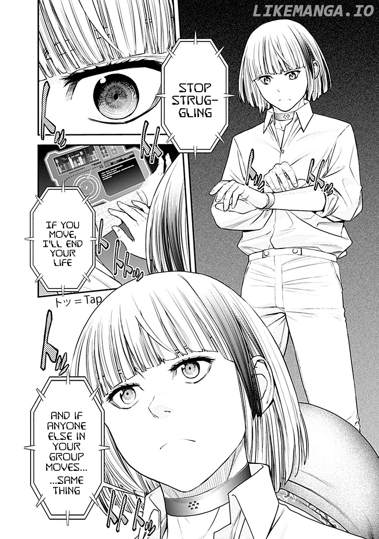 EX-ARM chapter 38 - page 9