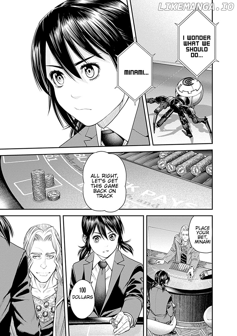 EX-ARM chapter 39 - page 22