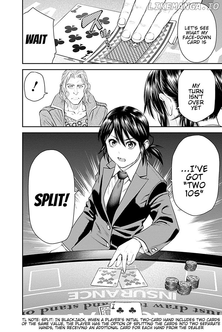 EX-ARM chapter 39 - page 29