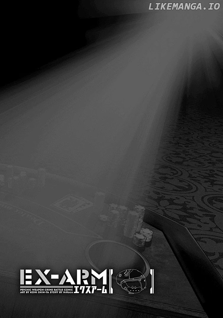 EX-ARM chapter 39 - page 30
