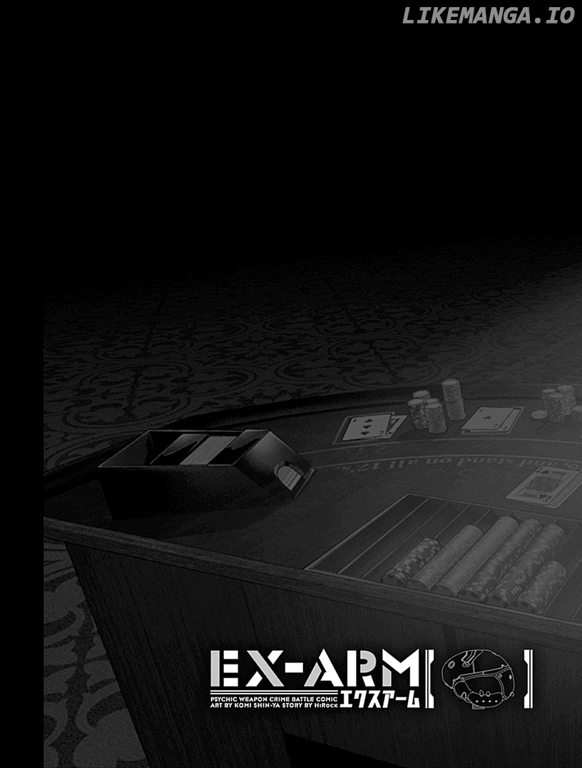 EX-ARM chapter 39 - page 31