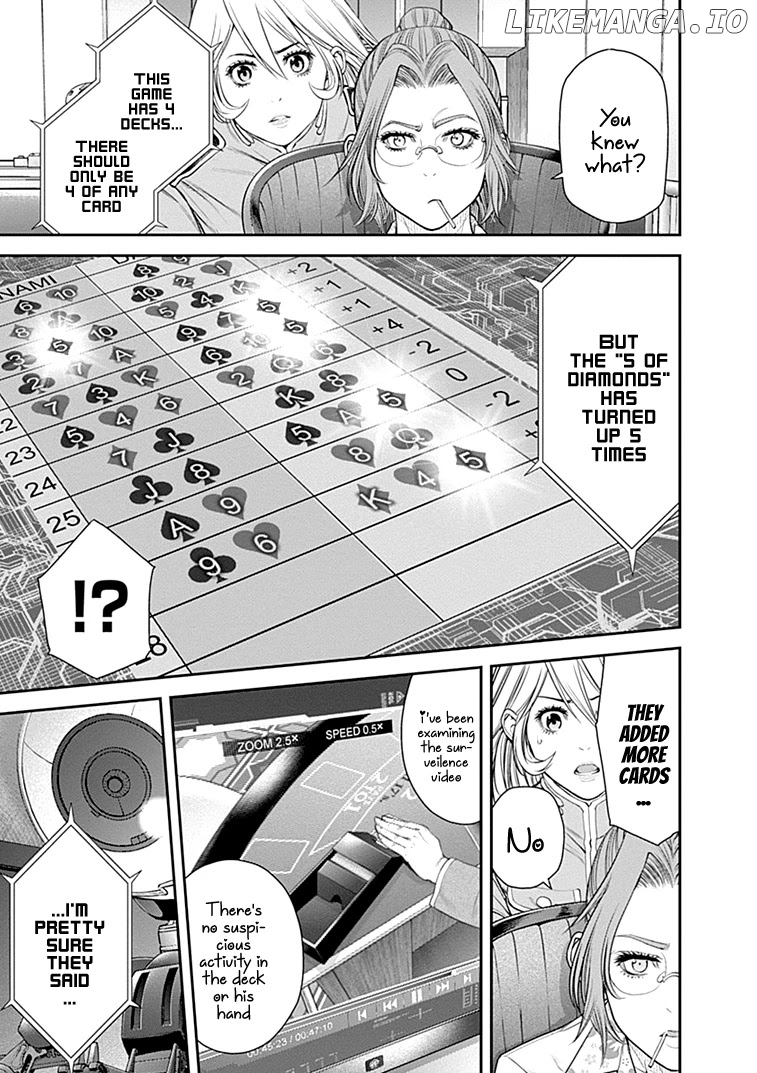 EX-ARM chapter 39 - page 8