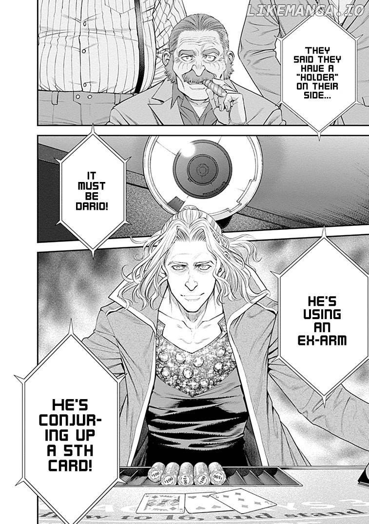 EX-ARM chapter 39 - page 9
