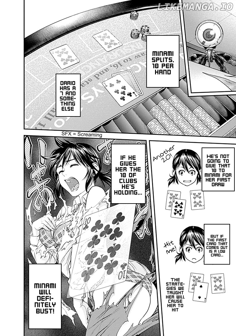 EX-ARM chapter 40 - page 19