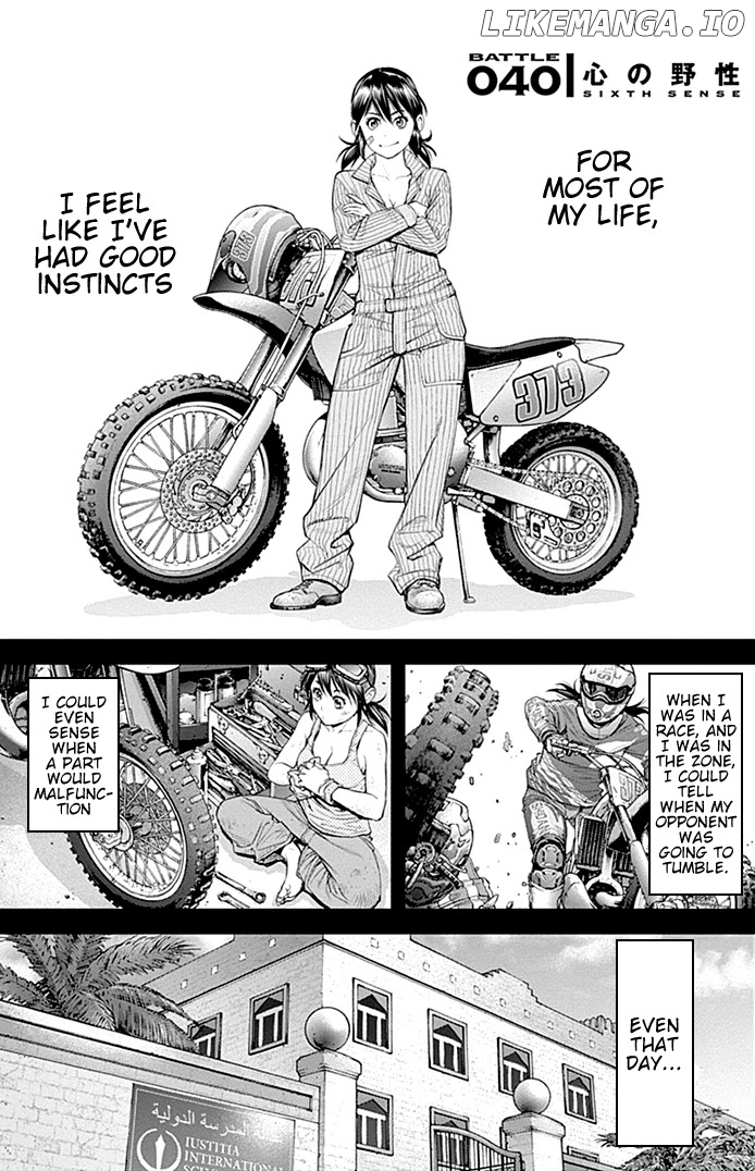 EX-ARM chapter 40 - page 2
