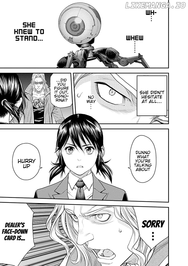 EX-ARM chapter 40 - page 26