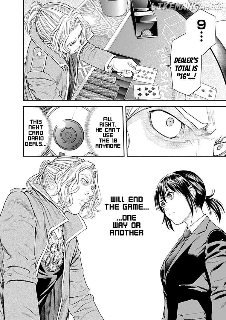 EX-ARM chapter 40 - page 27