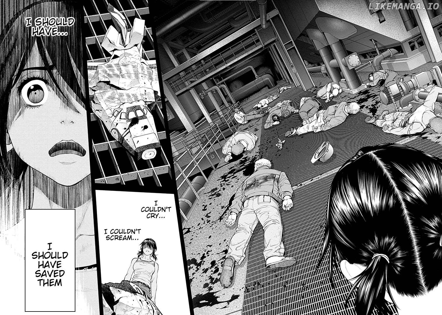 EX-ARM chapter 40 - page 5