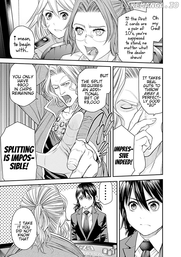 EX-ARM chapter 40 - page 9