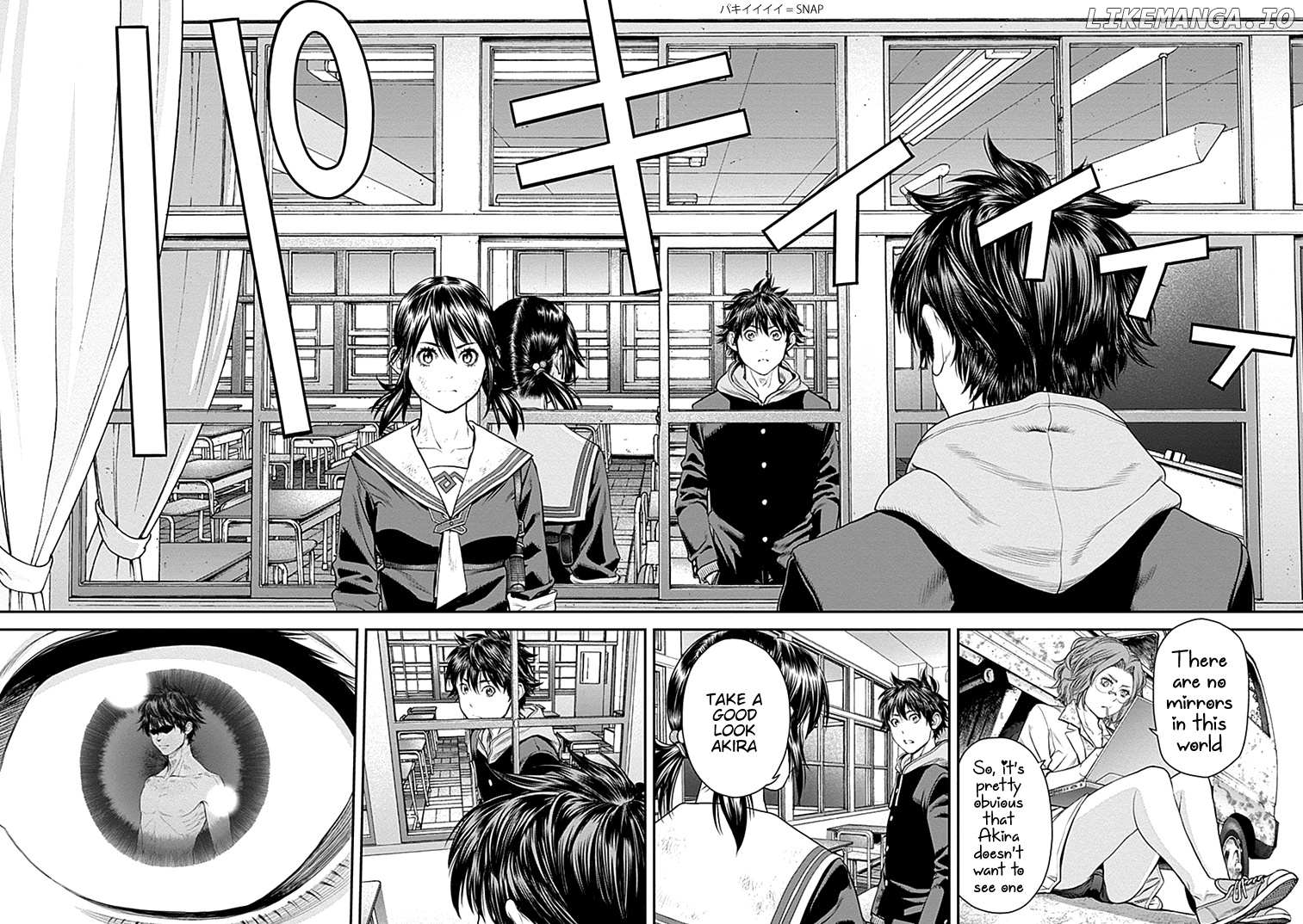 EX-ARM chapter 30 - page 16