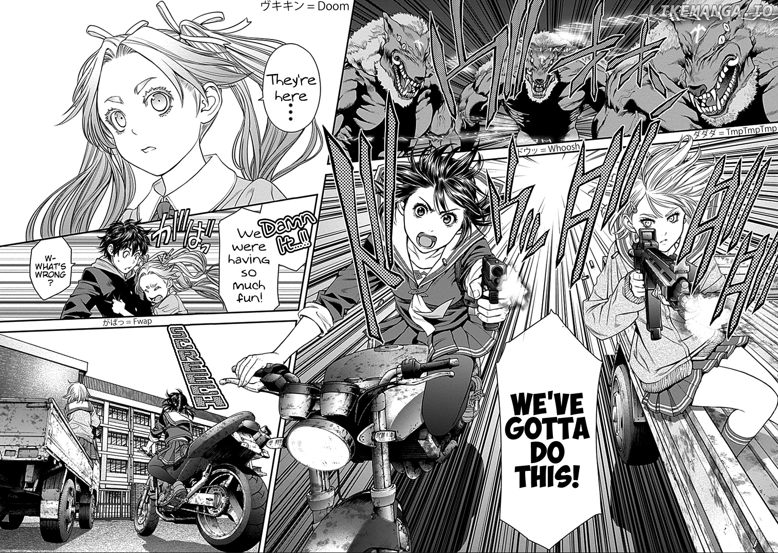 EX-ARM chapter 30 - page 2