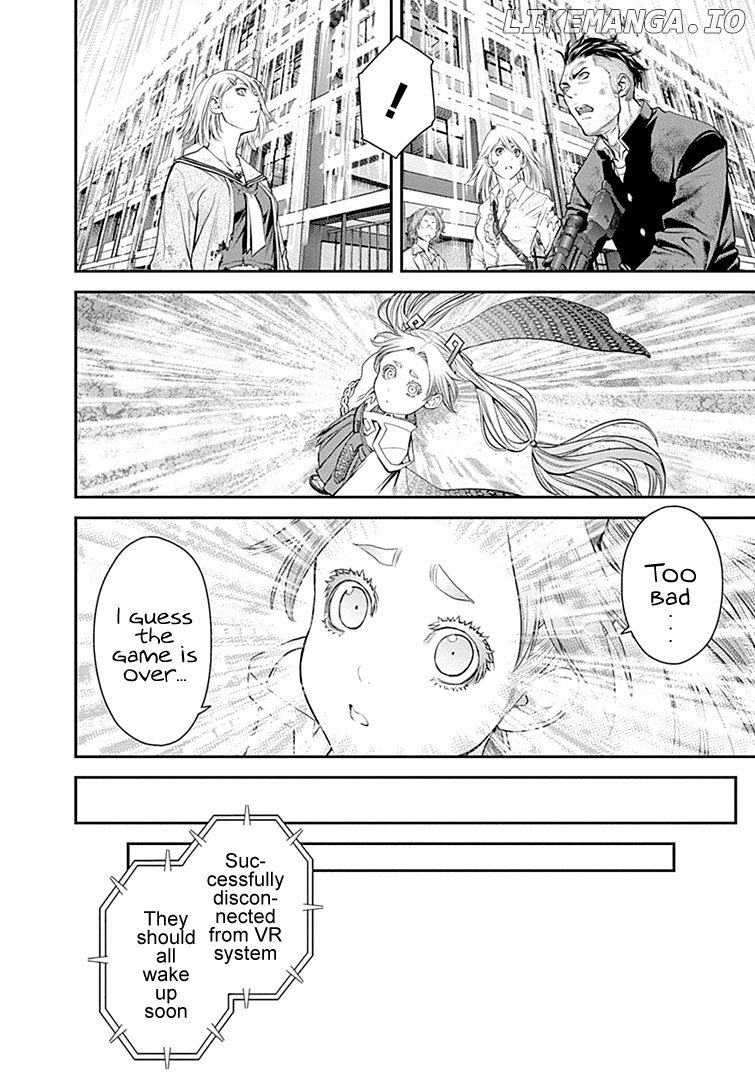 EX-ARM chapter 30 - page 23