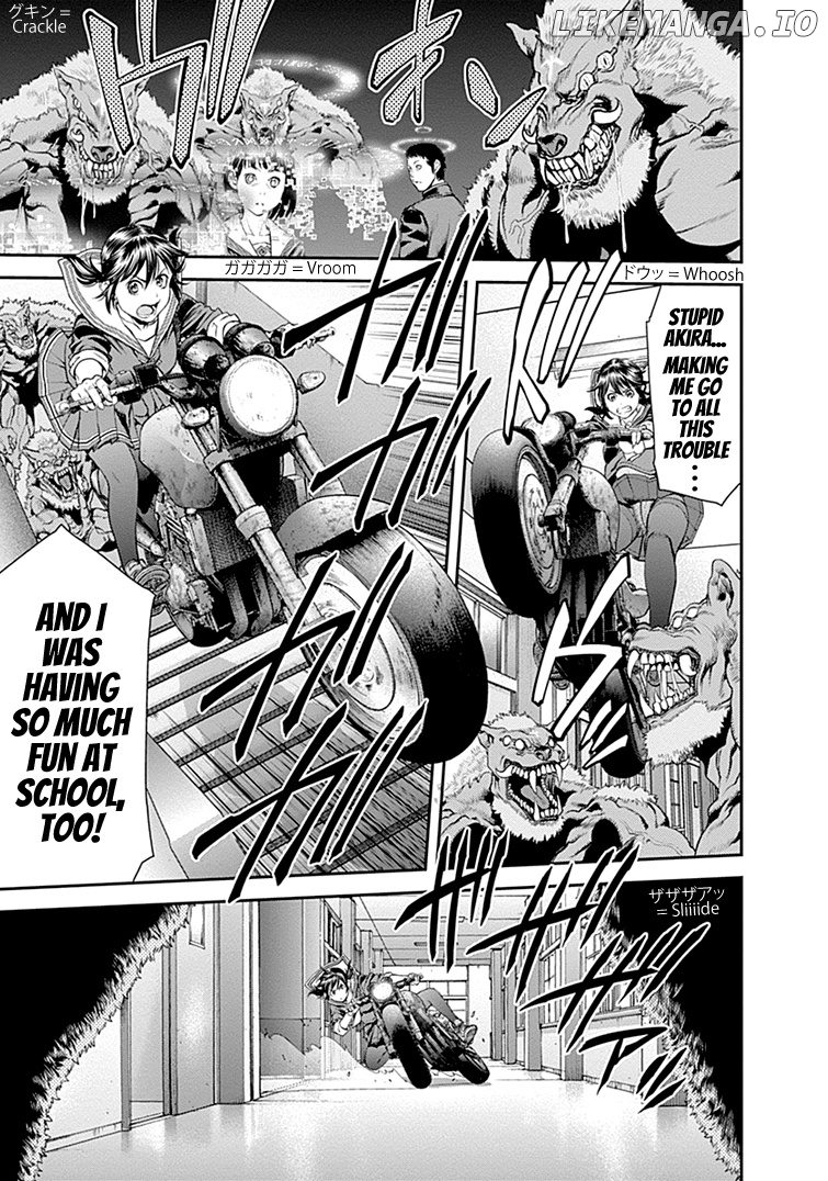 EX-ARM chapter 30 - page 5
