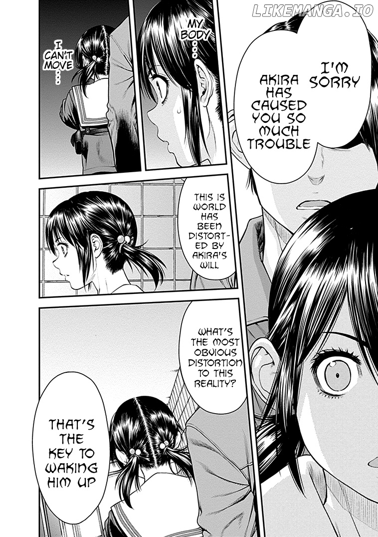 EX-ARM chapter 30 - page 8