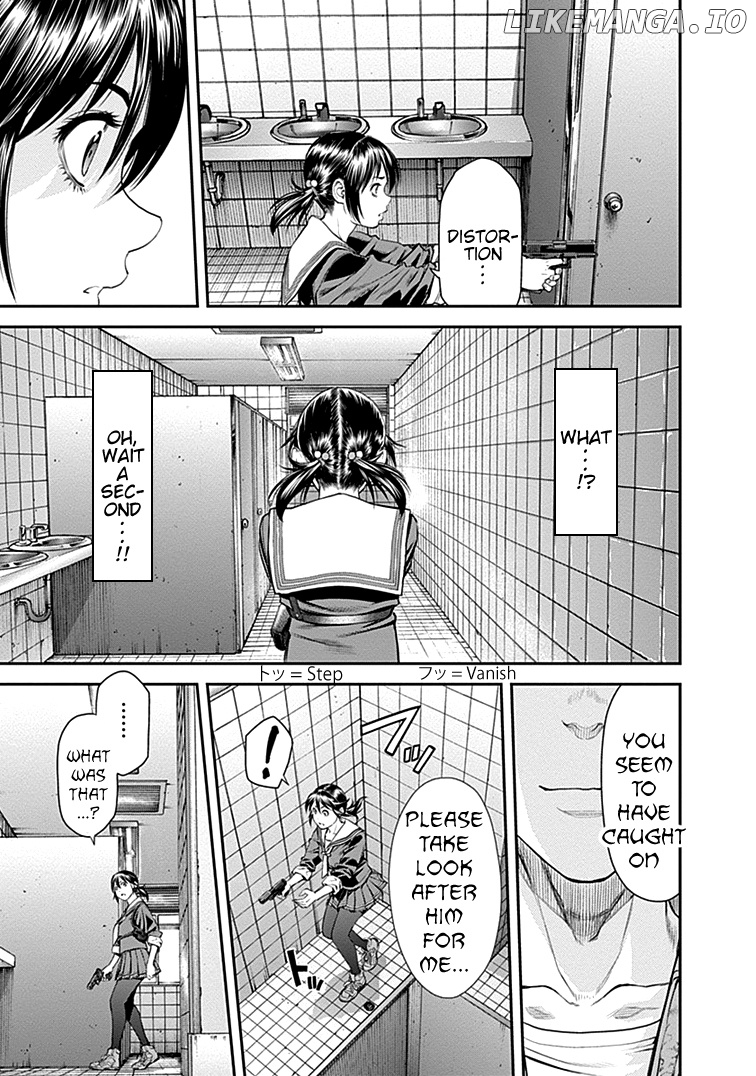 EX-ARM chapter 30 - page 9