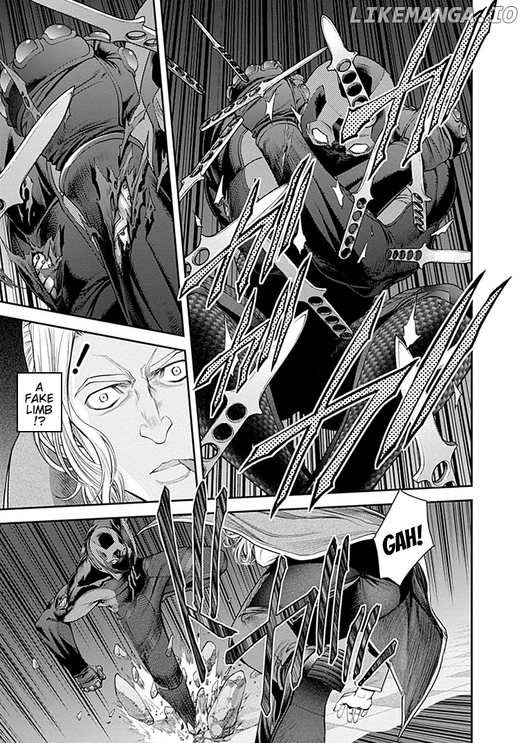 EX-ARM chapter 42 - page 12