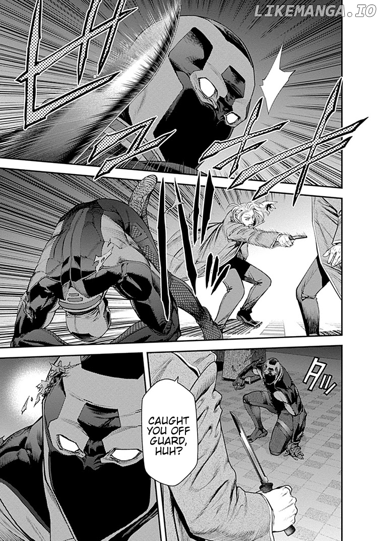EX-ARM chapter 42 - page 16