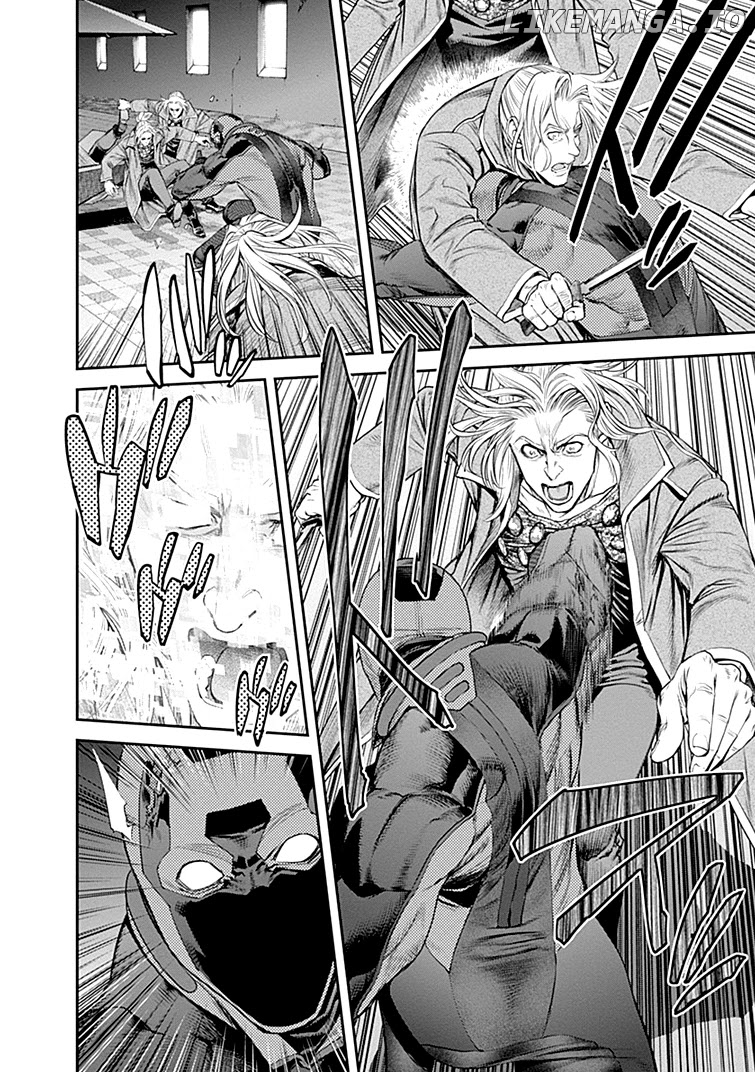 EX-ARM chapter 42 - page 18