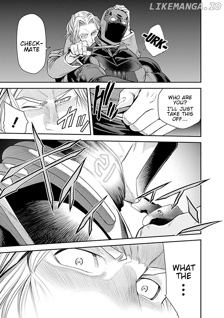 EX-ARM chapter 42 - page 19
