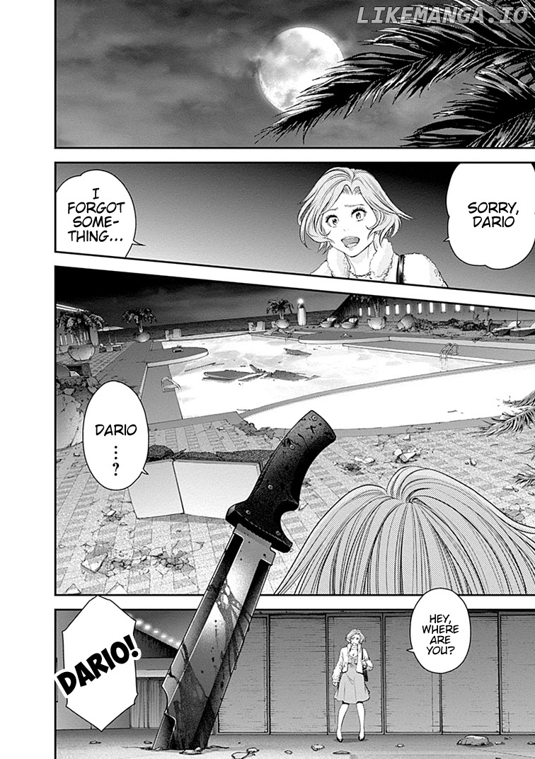 EX-ARM chapter 42 - page 20