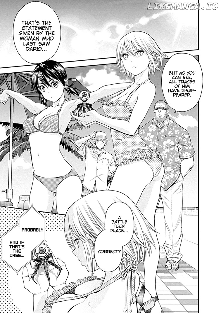EX-ARM chapter 42 - page 21