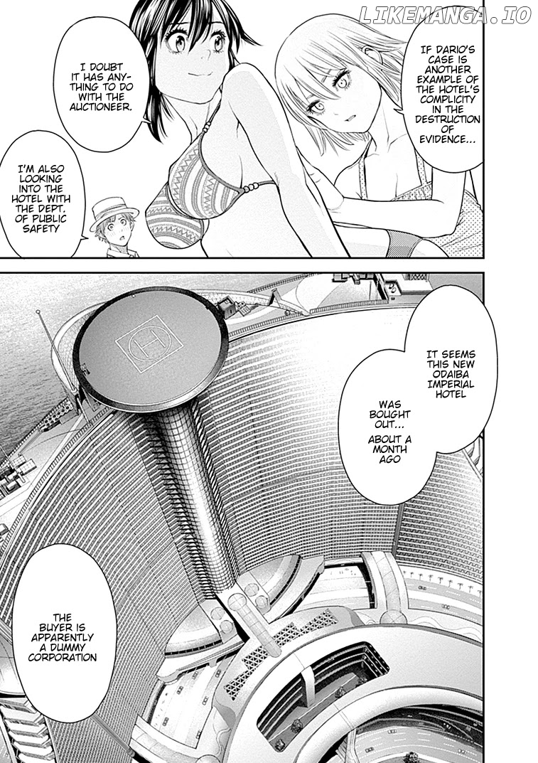 EX-ARM chapter 42 - page 28