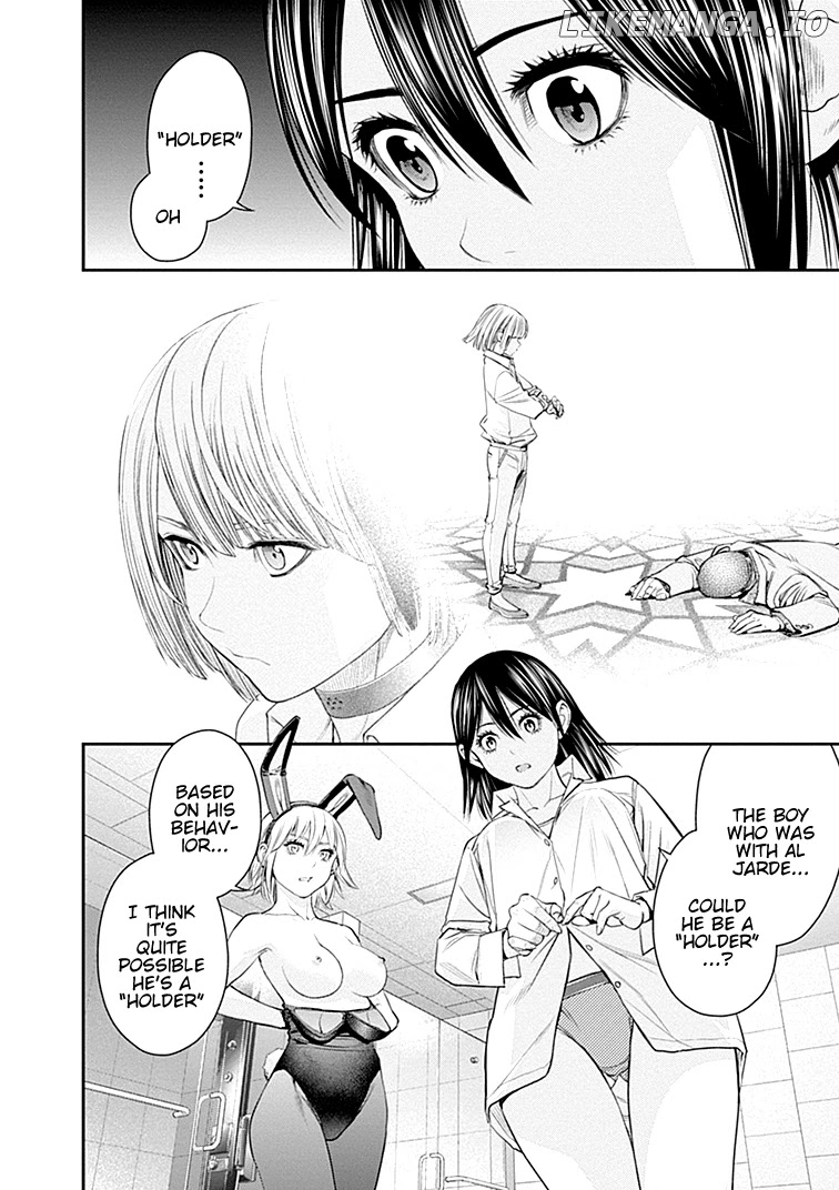 EX-ARM chapter 42 - page 31