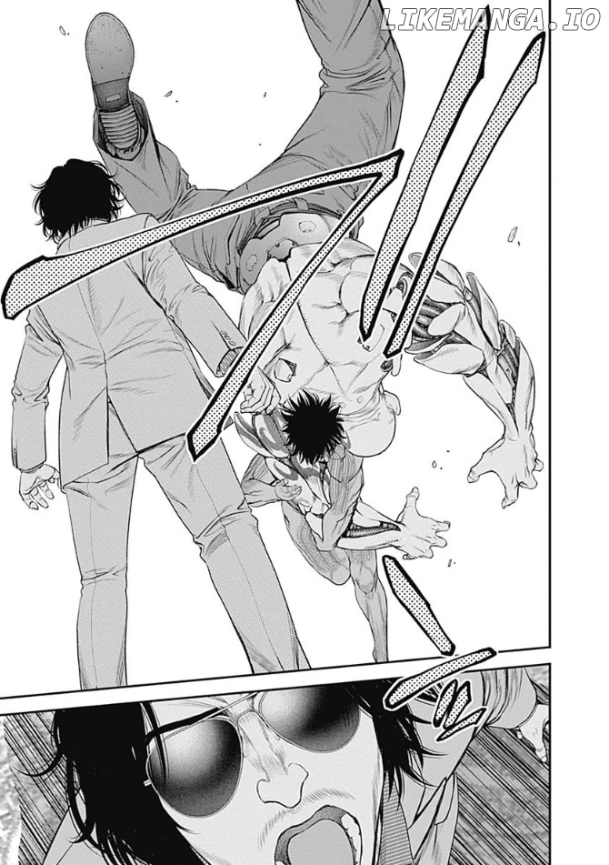 EX-ARM chapter 43 - page 11