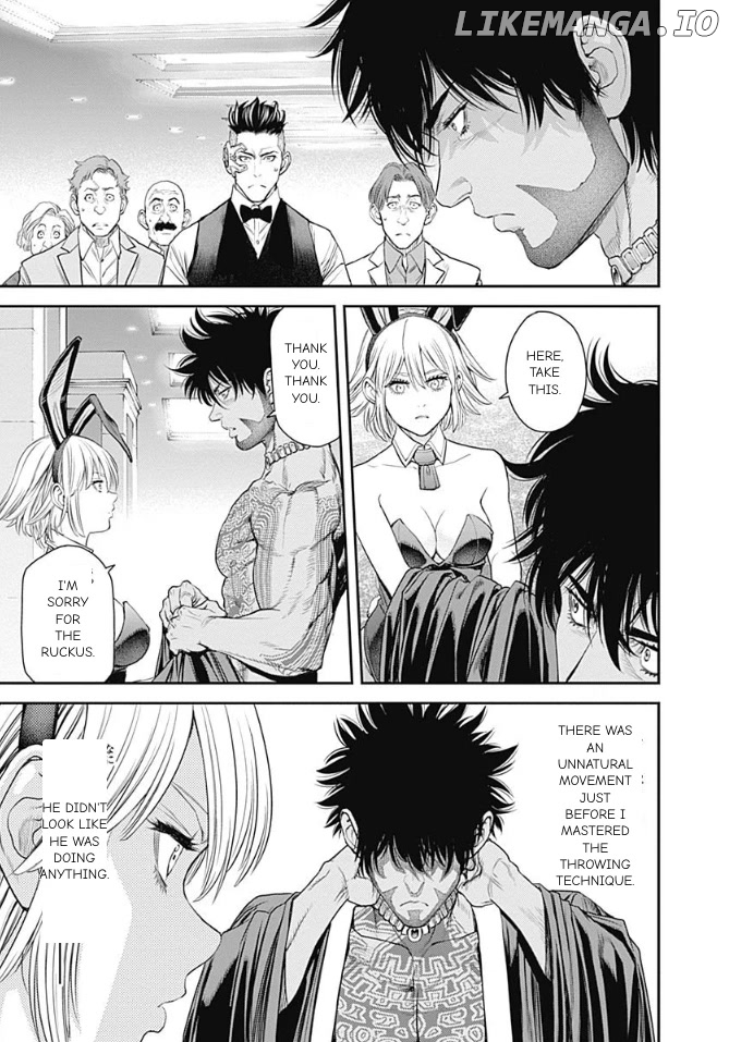 EX-ARM chapter 43 - page 13