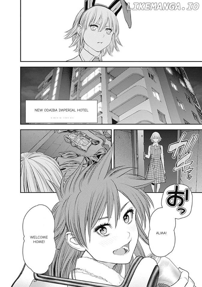 EX-ARM chapter 43 - page 16